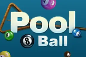 8 Ball Champion