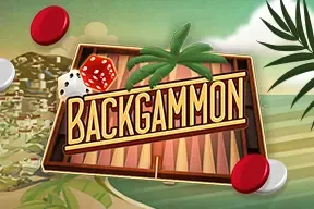 Backgammon