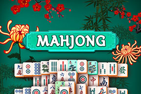 Mahjongg by Arkadium