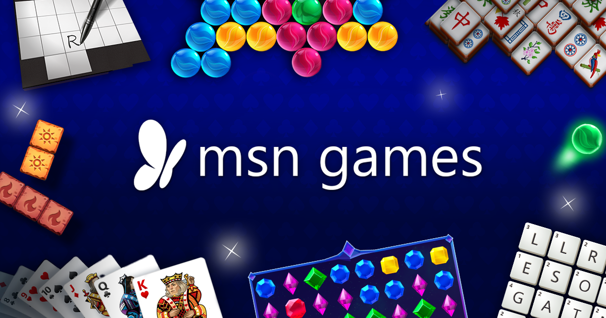 MSN Casino opengraph